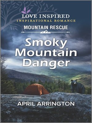 cover image of Smoky Mountain Danger